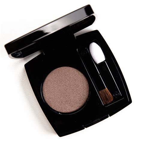 chanel ombre primere 14 talpa|Chanel talpa eyeshadow.